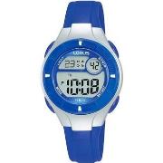 Digitaal Horloge Lorus R2341PX9