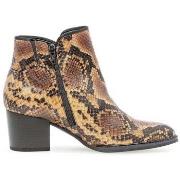 Enkellaarzen Gabor 32.890.35