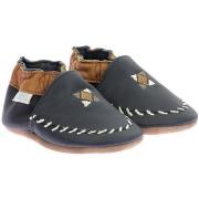 Babyslofjes Robeez In And Out