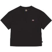 T-shirt Korte Mouw Dickies Oakport Boxy Ss Tee