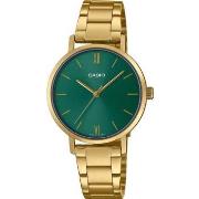 Horloge Casio LTPVT02G3A