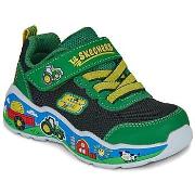 Lage Sneakers Skechers PLAY SCENE JOHN DEERE