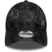 Pet New-Era Camo Flawless Pin 9Forty Neyyan Blk
