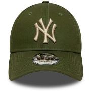 Pet New-Era League Essential 9Forty Neyyan Rigstn