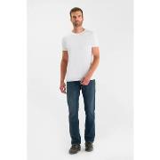 Jeans Le Temps des Cerises Jeans recht 800/12, lengte 34