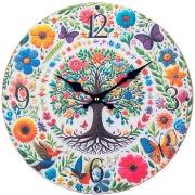 Klokken Signes Grimalt Levensboom Klok