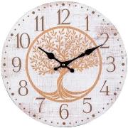 Klokken Signes Grimalt Levensboom Klok