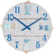 Klokken Signes Grimalt Klok