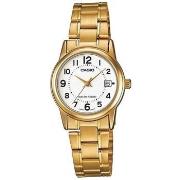 Horloge Casio ty162820