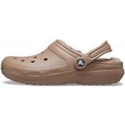 Pantoffels Crocs Classic Lined Clog