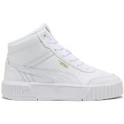 Hoge Sneakers Puma Carina Mia Mid