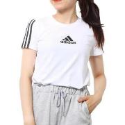 T-shirt Korte Mouw adidas -