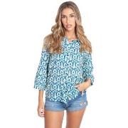 Overhemd Isla Bonita By Sigris Shirt