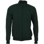 Trainingsjack Le Coq Sportif Ess T/T FZ Sweat N°1