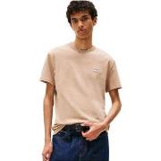 T-shirt Korte Mouw Tommy Jeans DM0DM20322