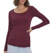 T-Shirt Lange Mouw Vero Moda -