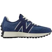 Lage Sneakers New Balance WS327JA