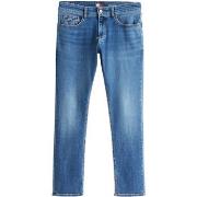 Skinny Jeans Tommy Hilfiger SCANTON BI0234 DM0DM21378