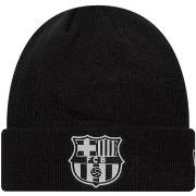 Muts New-Era Core Cuff Beanie FC Barcelona Reflective Hat