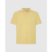 T-shirt Korte Mouw Pepe jeans PM542099 NEW OLIVER GD