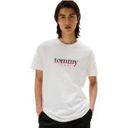 T-shirt Korte Mouw Tommy Jeans DM0DM21978