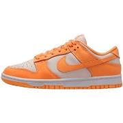 Lage Sneakers Nike Dunk Low Peach Cream