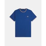 T-shirt Korte Mouw Fred Perry M1588