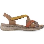 Sandalen Walk &amp; Fly 3096-47610