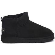 Snowboots Grunland PO1849NERO