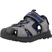 Sandalen Geox SANDAL AIRADYUM F