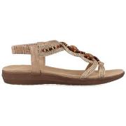 Sandalen Amarpies AKO28553