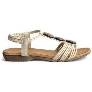 Sandalen Amarpies ABZ28688