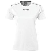 T-shirt Korte Mouw Kempa T-shirt Femme Poly
