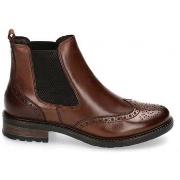 Enkellaarzen Traveris LOR-47