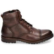 Enkellaarzen Traveris LOR-49