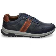 Lage Sneakers Rhostock JACKS-31