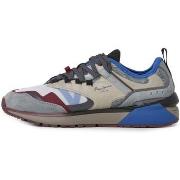 Lage Sneakers Pepe jeans Stoke Sport M