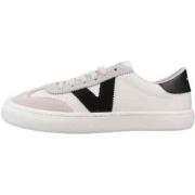 Lage Sneakers Victoria 1186100-NEGRO