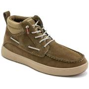 Enkellaarzen Natural World 8452 CERLER