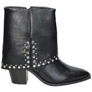 Enkellaarzen D'angela DRB29147