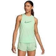 Top Nike One Swoosh Dri-Fit