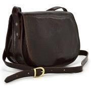 Schoudertas Leather Diamonds b00kr93tdy