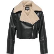 Windjack Only ONLDORA BONDED SHORT JACKET CC OTW 15349067