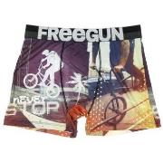 Boxers Freegun -