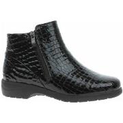 Enkellaarzen Caprice 92530541014