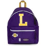 Rugzak Eastpak Day Pak'r NBA Logo LA Lakers