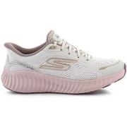 Lage Sneakers Skechers Go Run Now