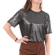 T-shirt Korte Mouw JDY -