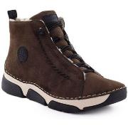 Enkellaarzen Rieker RKR881