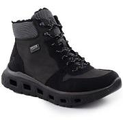 Hoge Sneakers Rieker RKR880